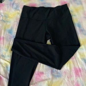 Reebok workout leggings